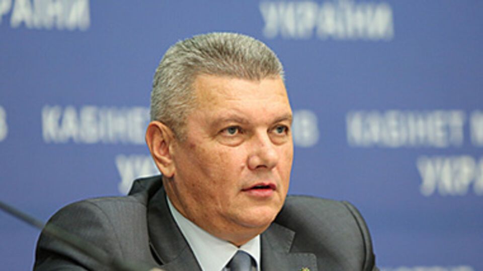 Виктор Назаренко встретился с руководителем Пограничной службы России