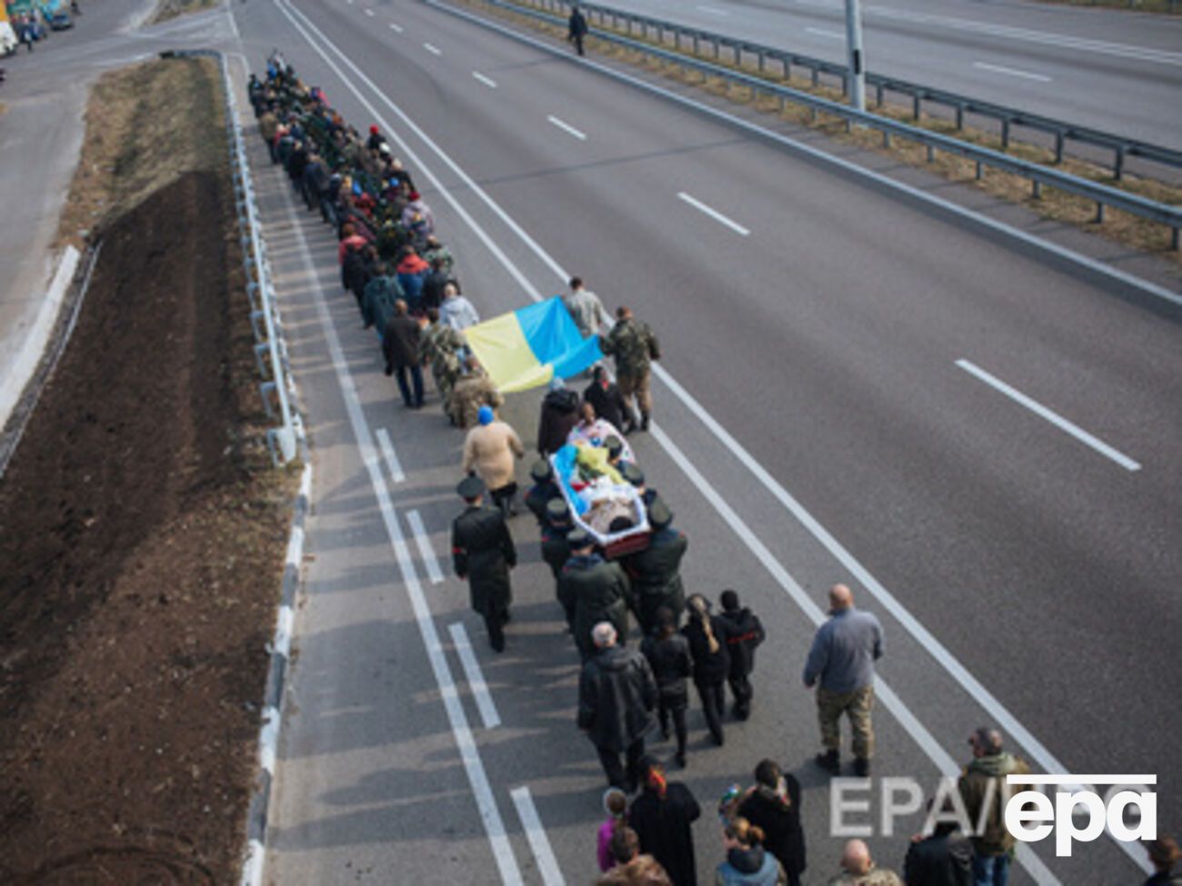 10 дней назад ООН оценила число погибших в 3724 человек