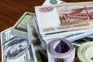 При цене нефти в $70, американская валюта должна стоить 52 рубля