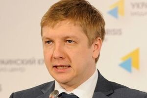 Андрей Коболев: Фактически, все, что мы можем сделать – перекрыть газ на центральном газопроводе