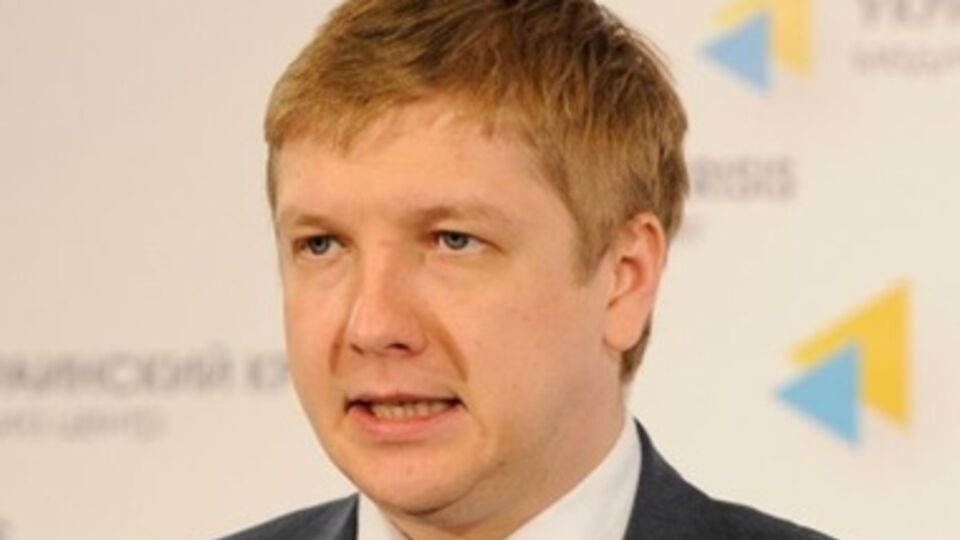 Андрей Коболев: Фактически, все, что мы можем сделать – перекрыть газ на центральном газопроводе