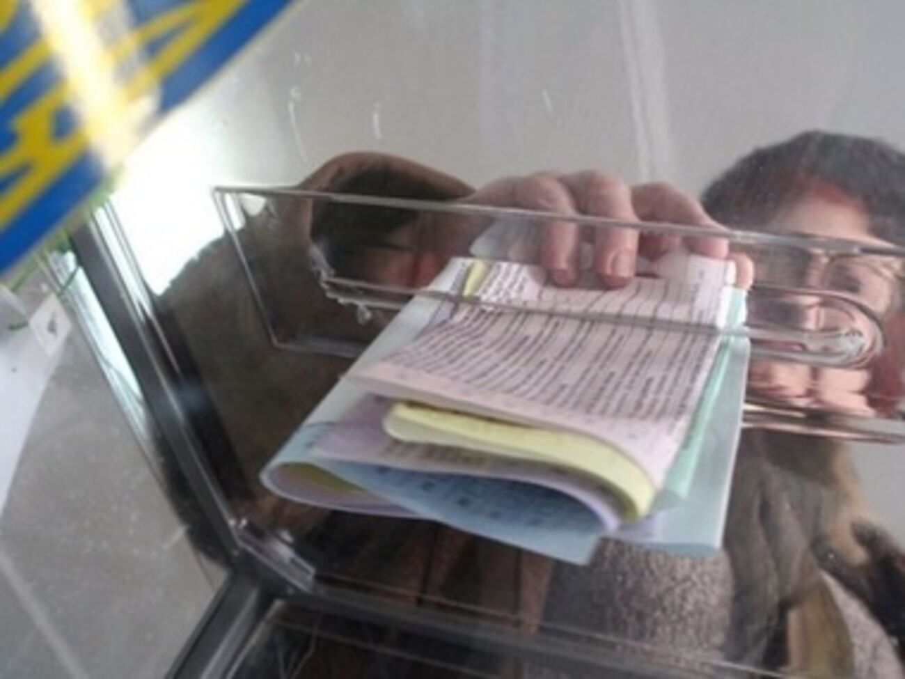 Общий бюджет досрочных парламентских выборов составил 957 млн 572 тыс. грн