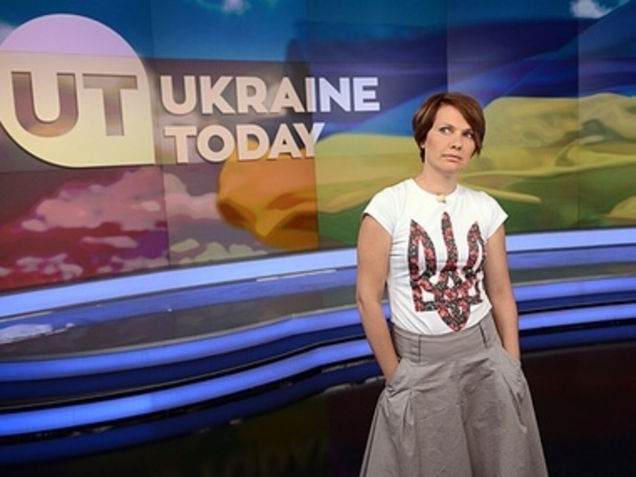 Владельцем телеканала является группа "1+1 Media"