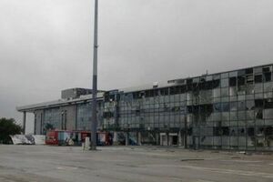 Украинские военные отбили все атаки боевиков