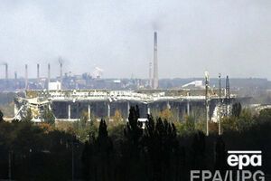 Почему не прекращается сражение за донецкий аэропорт?