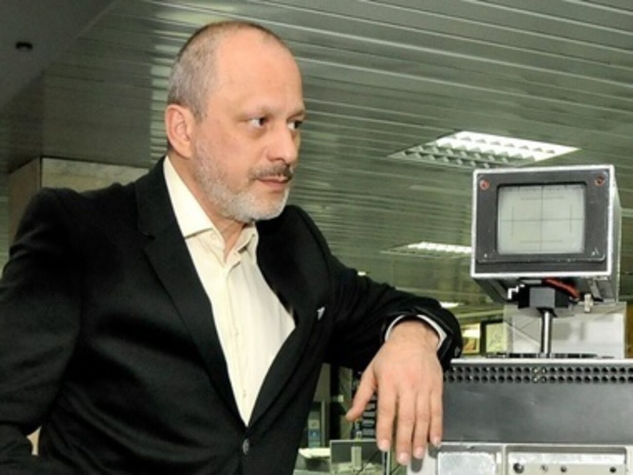 Зураб Аласания: Для канала на этой программе свет клином не сошёлся