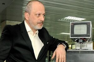 Зураб Аласания: Для канала на этой программе свет клином не сошёлся