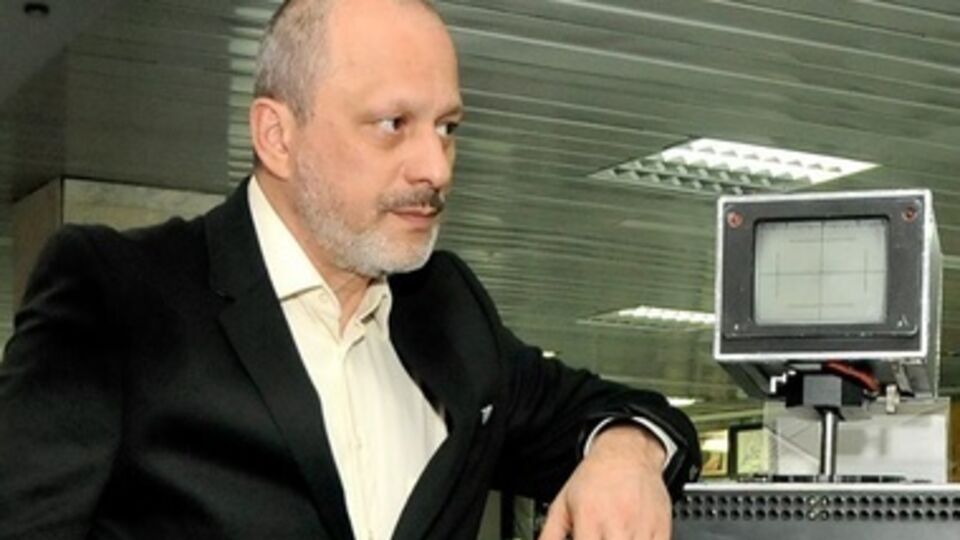 Зураб Аласания: Для канала на этой программе свет клином не сошёлся