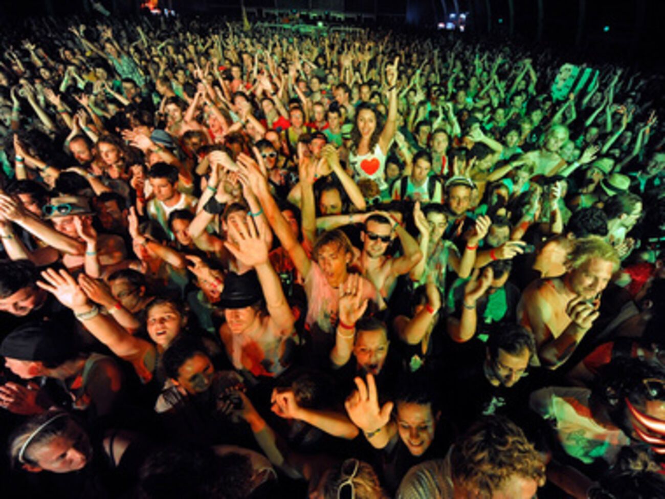 В Ялте задумали провести свой фествиаль