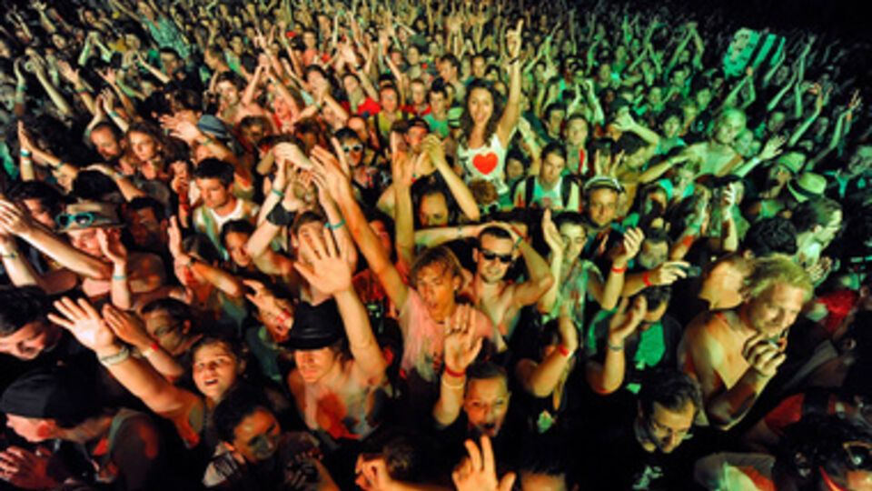 В Ялте задумали провести свой фествиаль