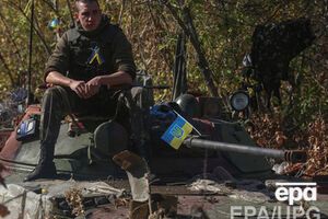 На украинско-российской границе бои не зафиксированы