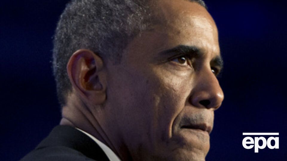 Преференции России больше не нужны, заявил Обама