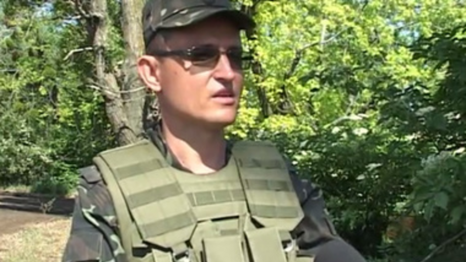 Селезнев заявил, что аэропорт не потерял своей стратегической важности, несмотря на разрушения