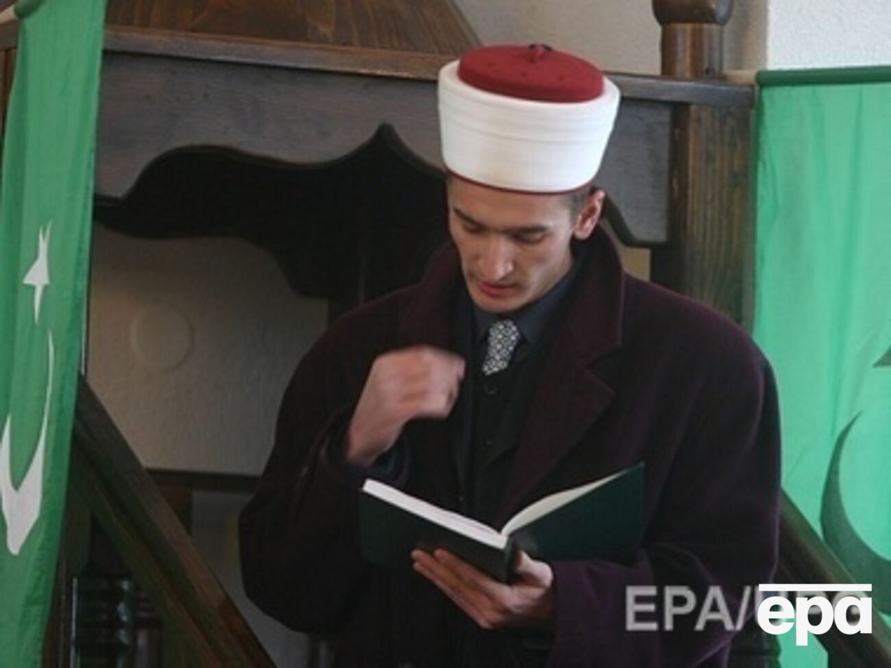 В Крыму будут праздновать Курбан-Байрам три дня