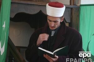 В Крыму будут праздновать Курбан-Байрам три дня