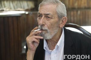 Вахтанг Кикабидзе: Массам нравится, что их верховный – такой завоеватель. Они думают, что он для них все завоевывает