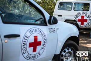 Погибший в Украине работал в Красном Кресте более пяти лет, в том числе в Пакистане, Йемене, Гаити, Египте и Папуа – Новой Гвинее