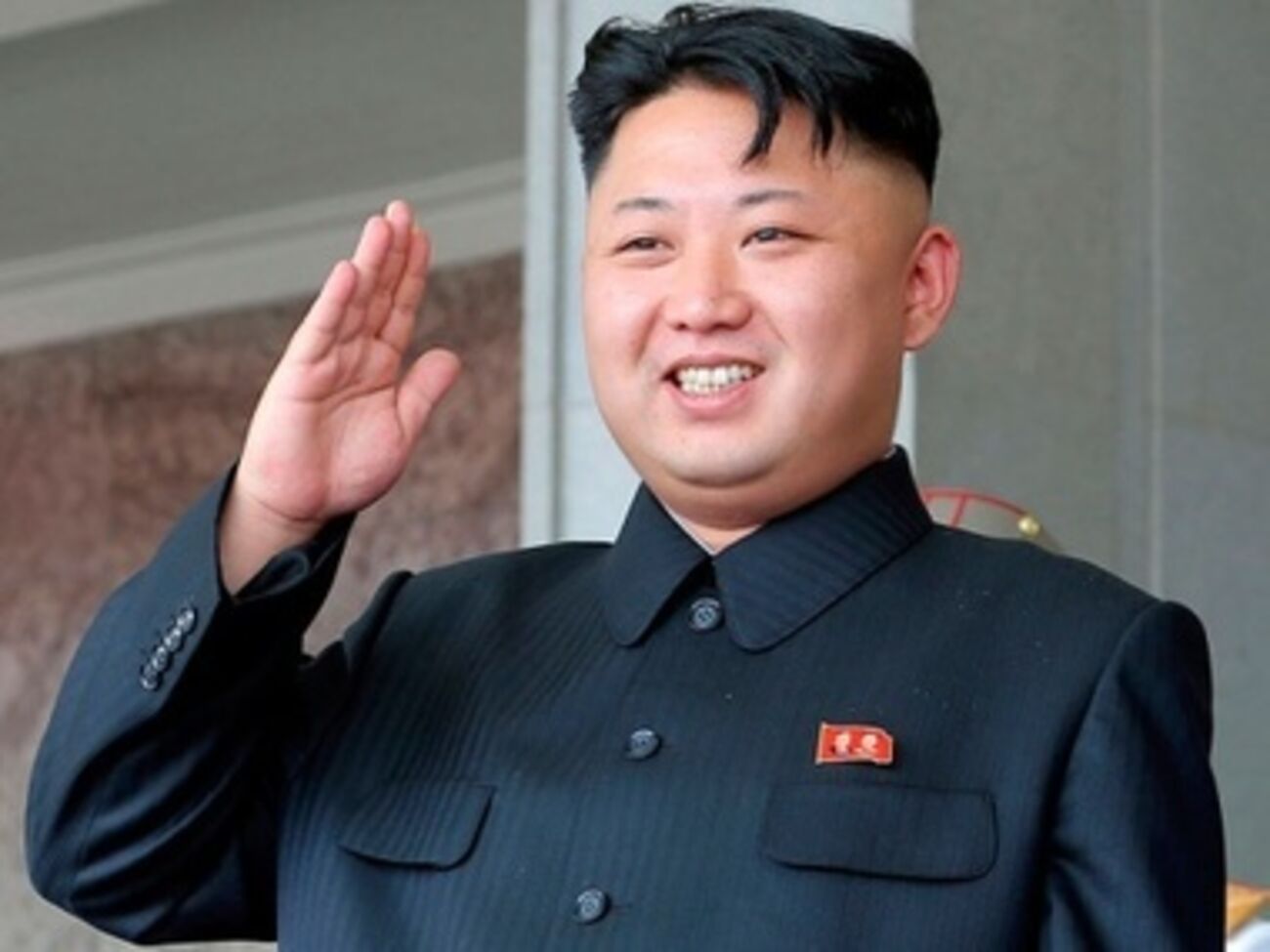 Две Кореи решили опять провести переговоры