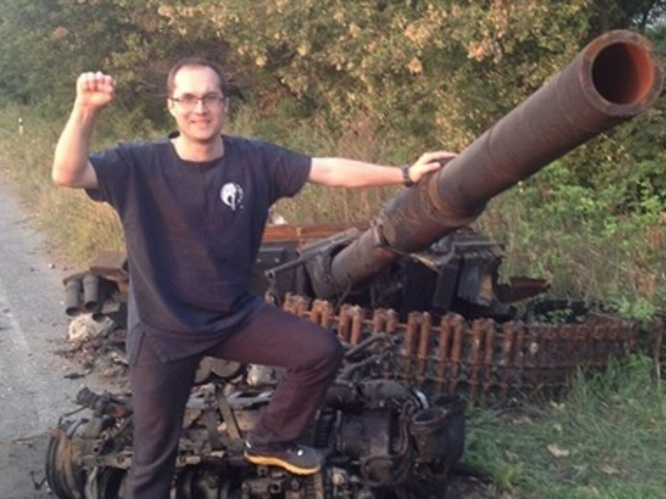 Бутусов уверен, что задача боевиков &ndash;&nbsp;впечатлить Кремль