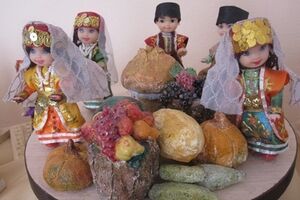 Выставка пройдет в Международном выставочном центре в Киеве