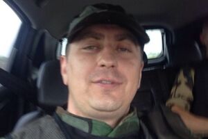 Валентин Манько: Украинские силы могут не только долго удерживать аэропорт, но и пойти на Донецк