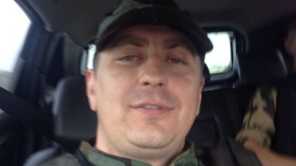 Валентин Манько: Украинские силы могут не только долго удерживать аэропорт, но и пойти на Донецк