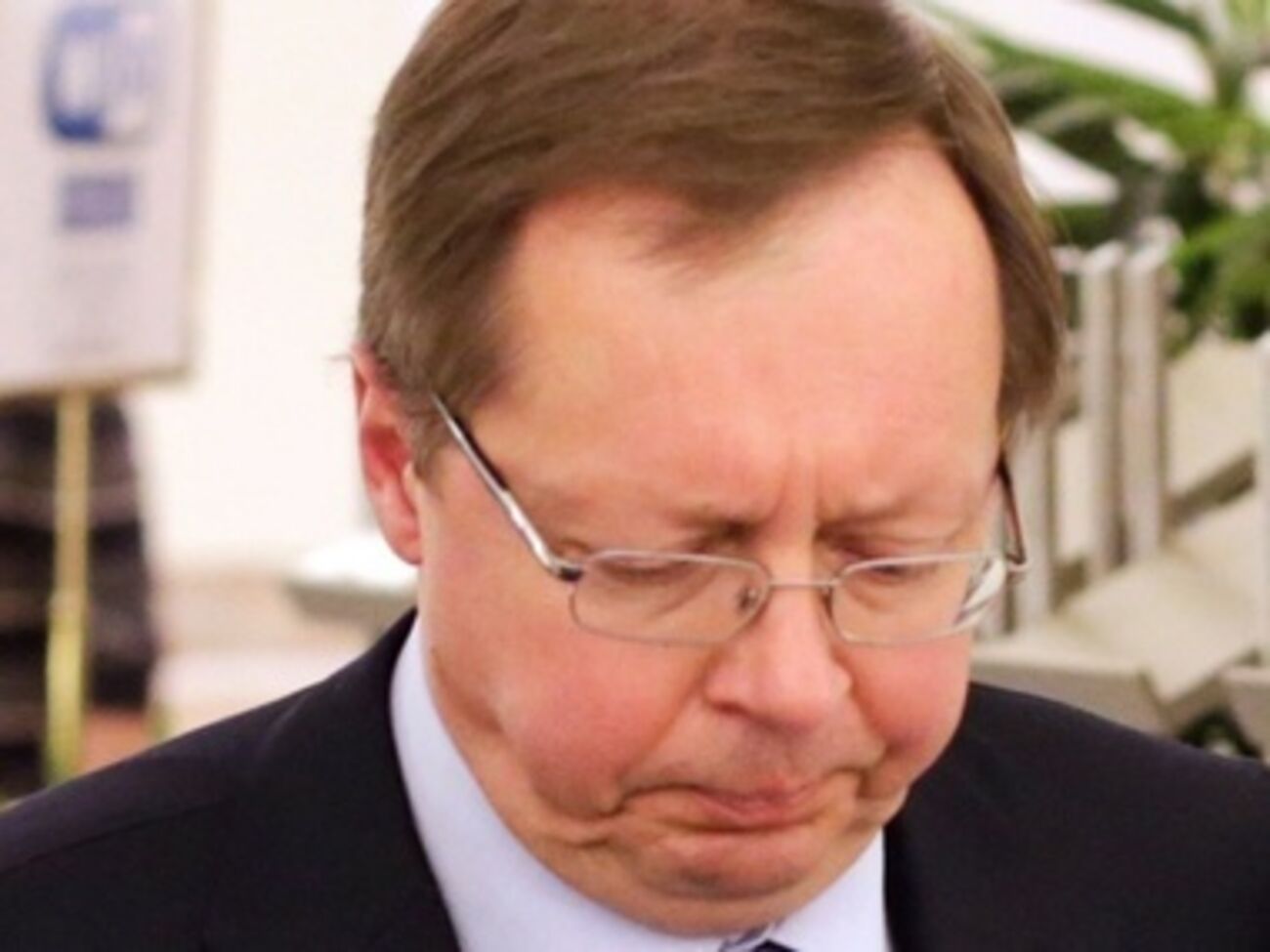 Российский представитель ОБСЕ заявляет, что миссия российских военных в Украине &ndash; миротворческая