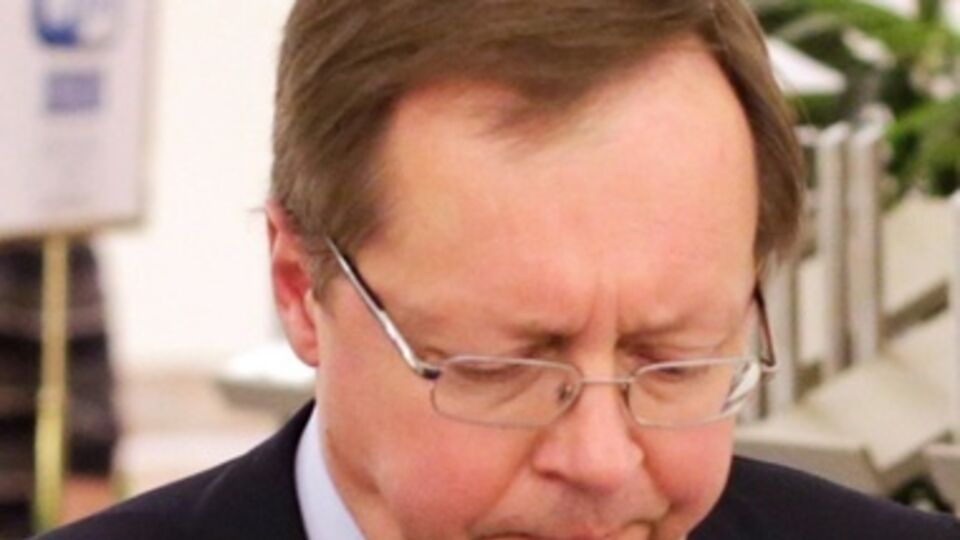 Российский представитель ОБСЕ заявляет, что миссия российских военных в Украине – миротворческая