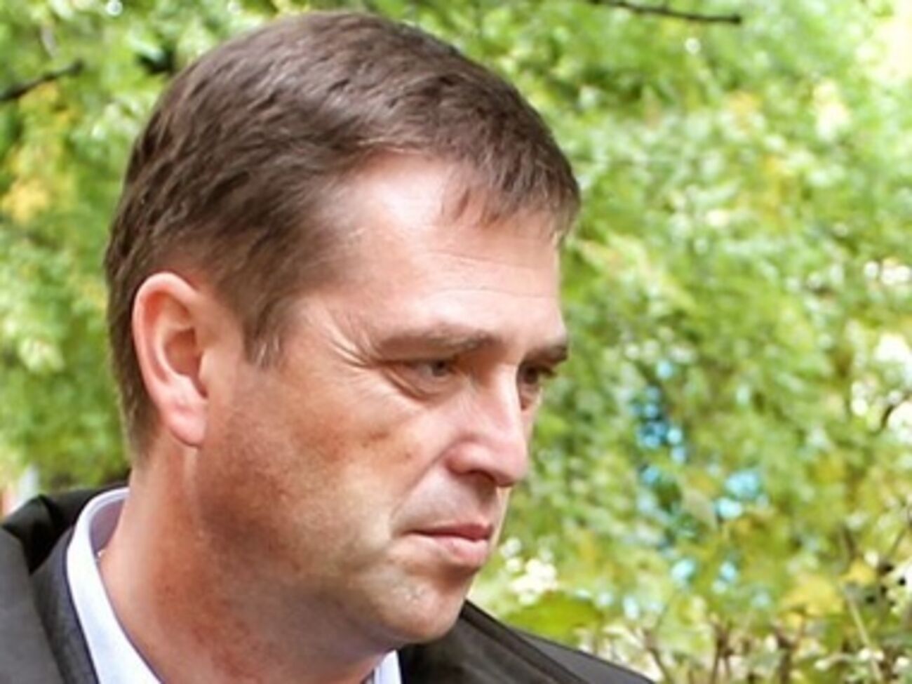 Павла Придворова избрали секретарем мэрии 26 августа