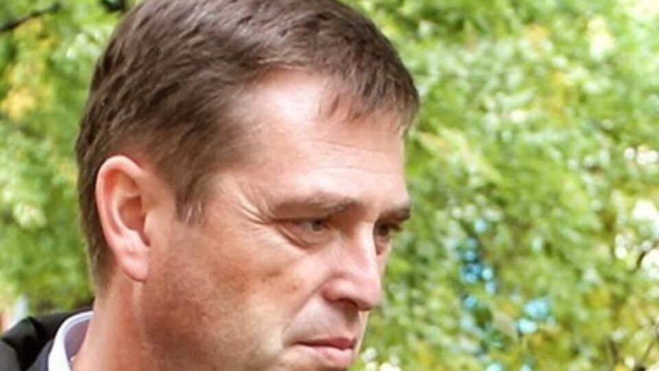 Павла Придворова избрали секретарем мэрии 26 августа