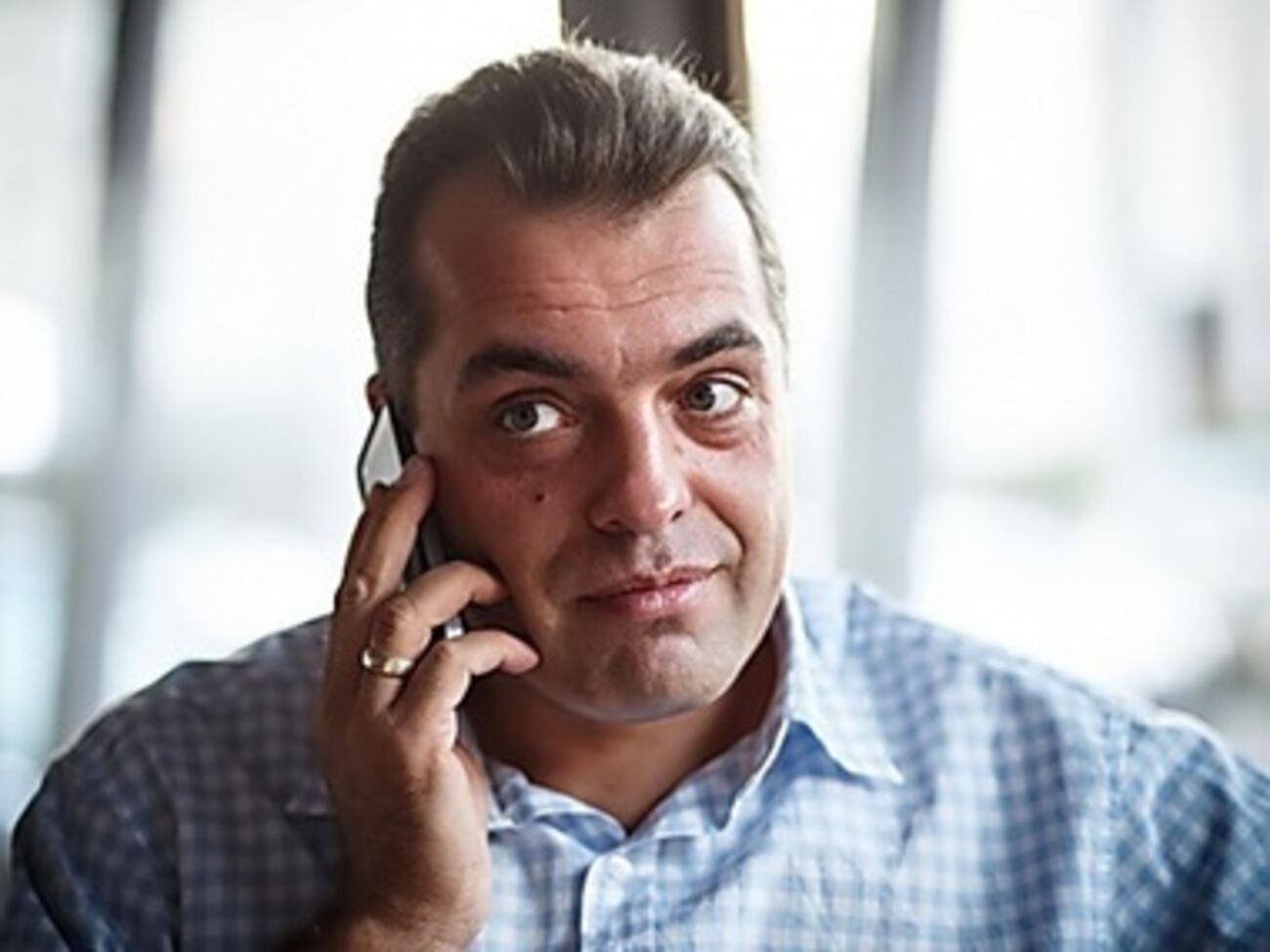 Бирюков считает, что сдавать аэропорт нельзя