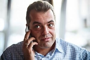 Бирюков считает, что сдавать аэропорт нельзя