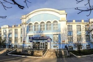 Луганский аграрный университет