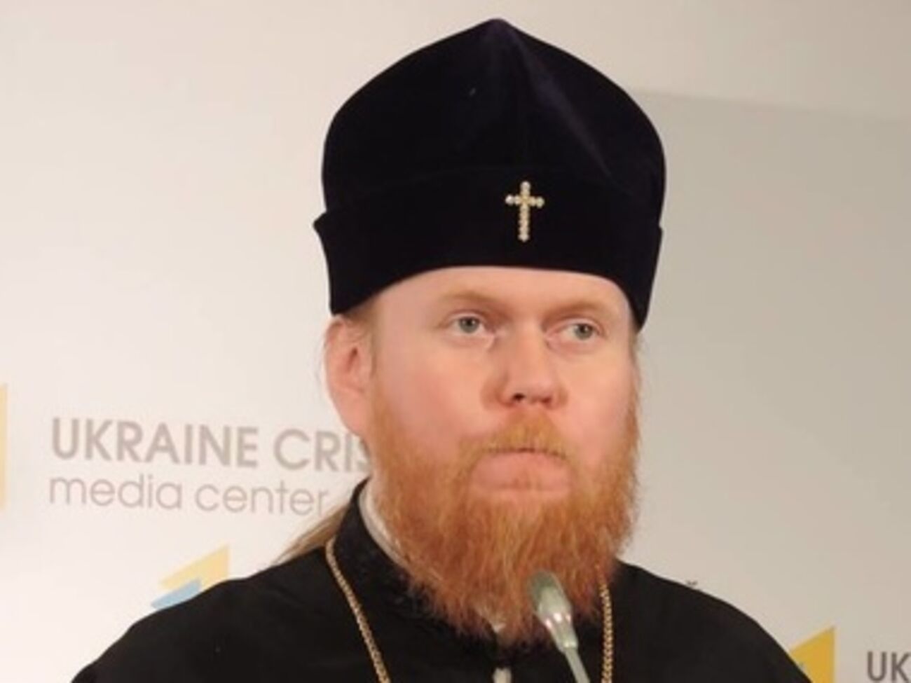 Евстратий (Зоря)