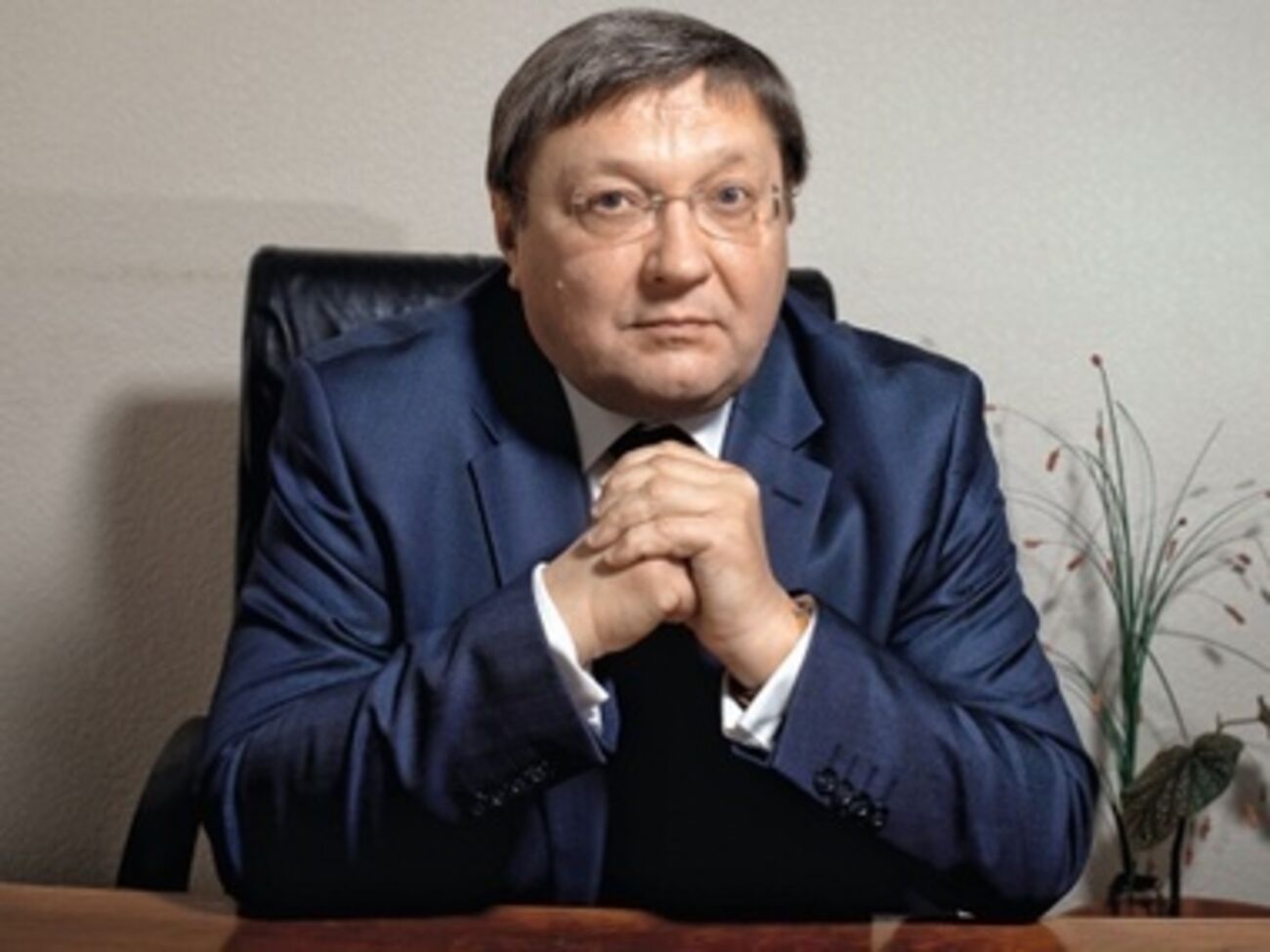 Suslov believes that the NBU will soon see wrongness of its policy