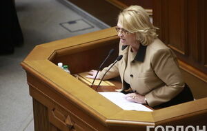 Kuzhel believes that the hryvnia is overrated due to speculative operations