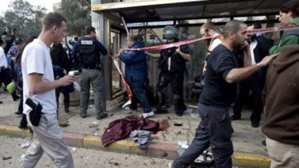 Взрыв произошел в городе Кохат