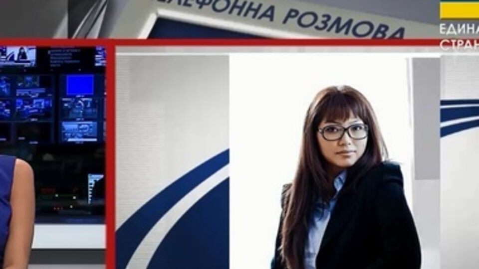 Мурзаева: Расследованием должна заниматься власть