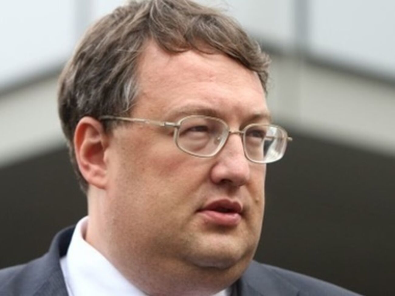 Геращенко: Прошу прекратить истерику и дождаться официальной реакции СБУ и военной прокуратуры