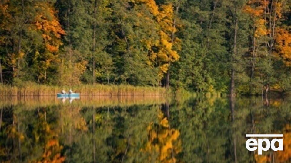 Ночью ожидаются заморозки