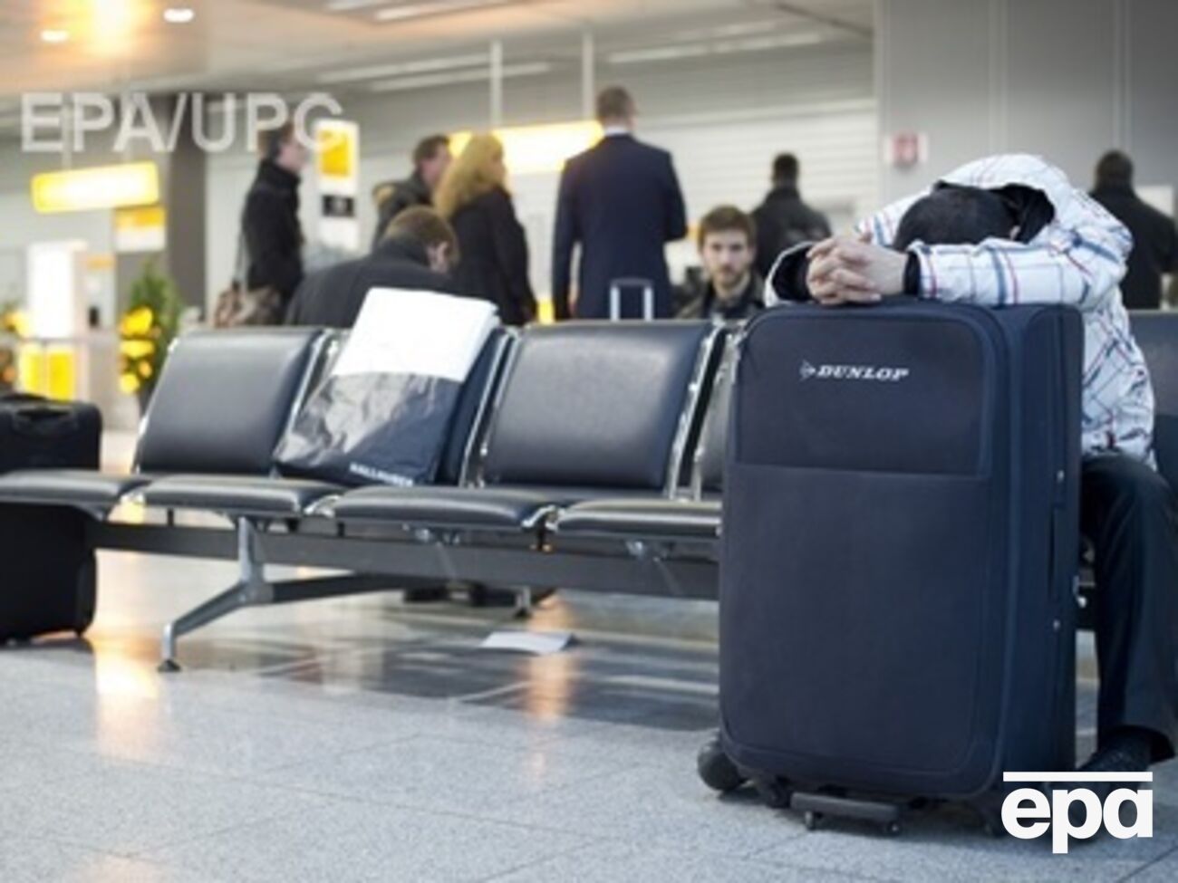 Businessweek: С&nbsp;начала войны в Украине в России стало нечем дышать