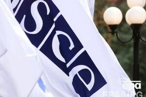 Миссия ОБСЕ получит беспилотники