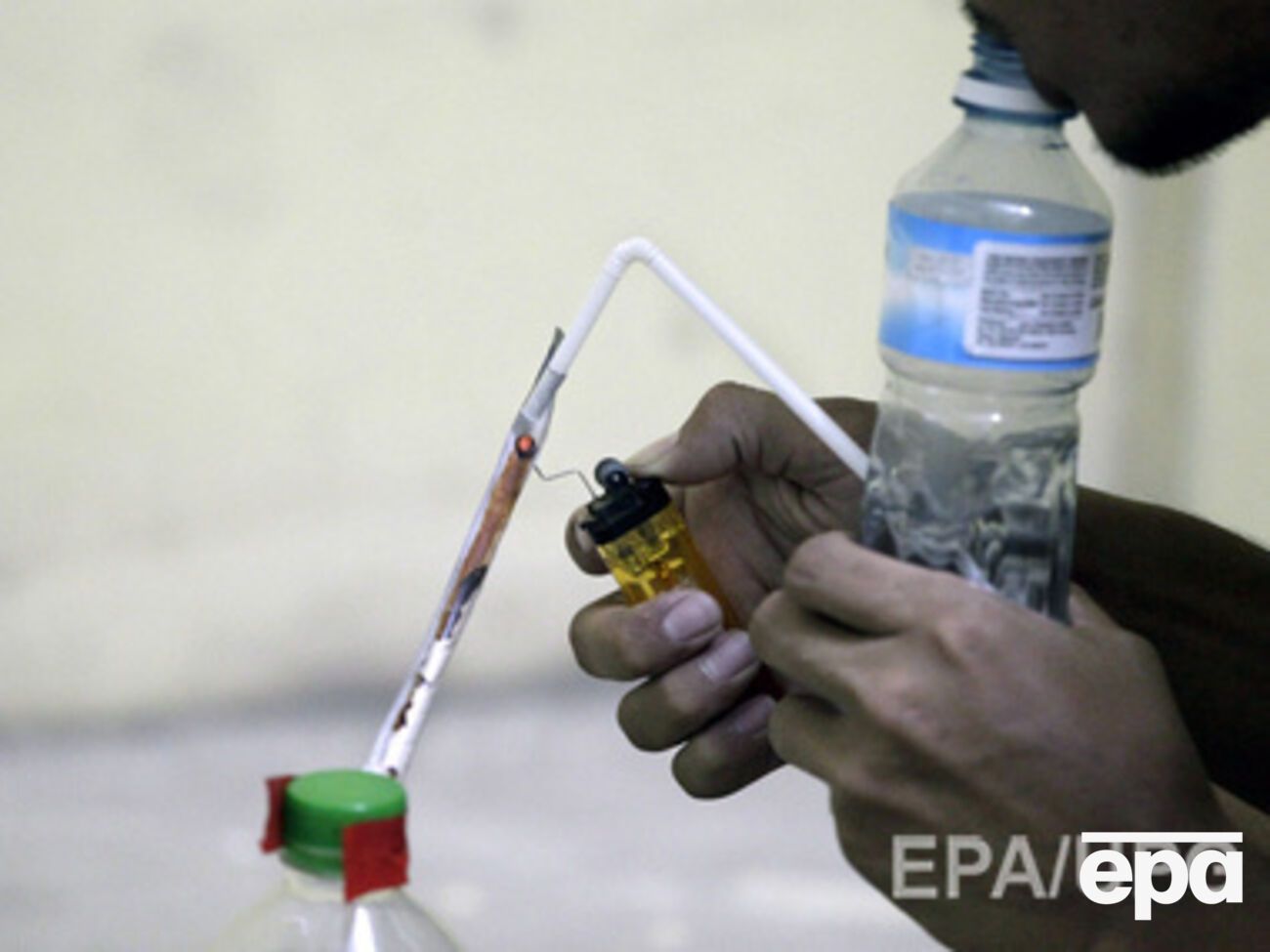 В России "запредельная" смертность от употребления наркотиков