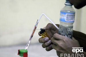 В России "запредельная" смертность от употребления наркотиков