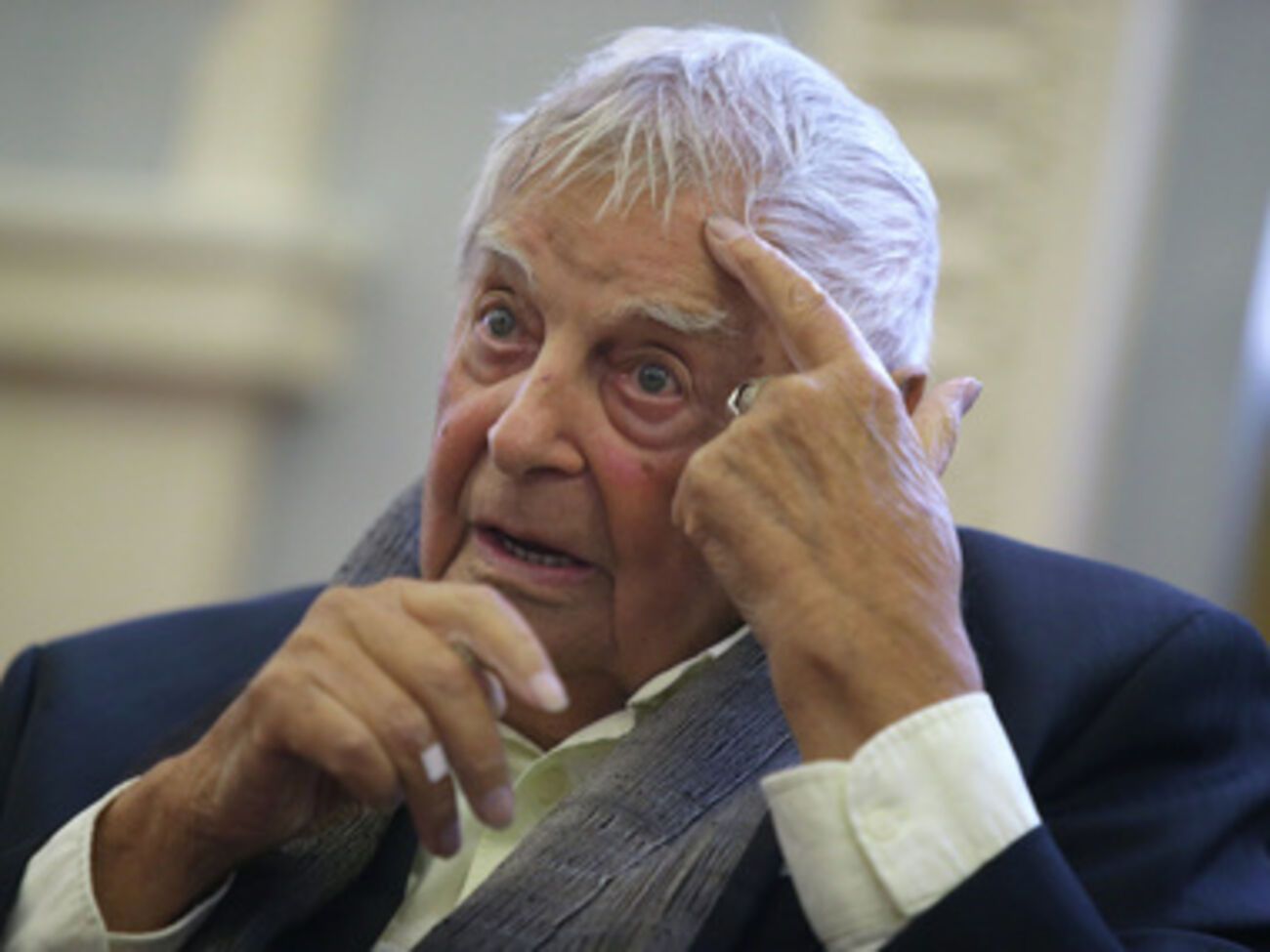 Юрий Любимов