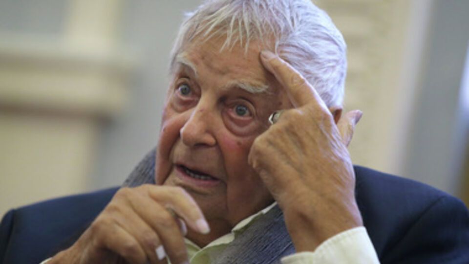 Юрий Любимов