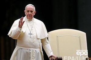 Франциск открыл синод католической церкви