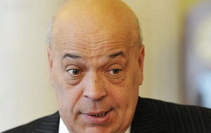 Москаль: В районе Свердловки состоялся бой между боевиками "ЛНР" и вооруженными силами РФ