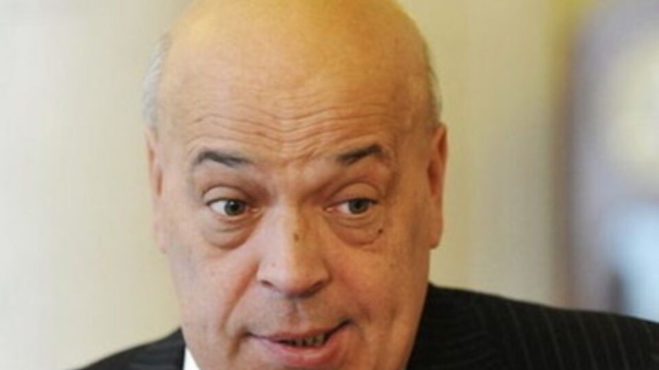 Москаль: В районе Свердловки состоялся бой между боевиками "ЛНР" и вооруженными силами РФ