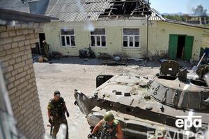 Продолжается расследование трагедии под Иловайском